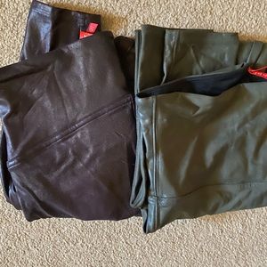 Spanx Leggings